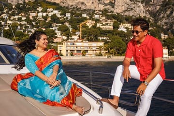 Private Photography Session in Noci, Puglia