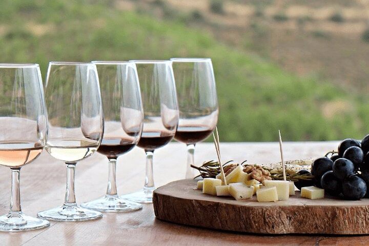 Alistrati Cave, Lazaridi Winery & Drama – Private Day Trip