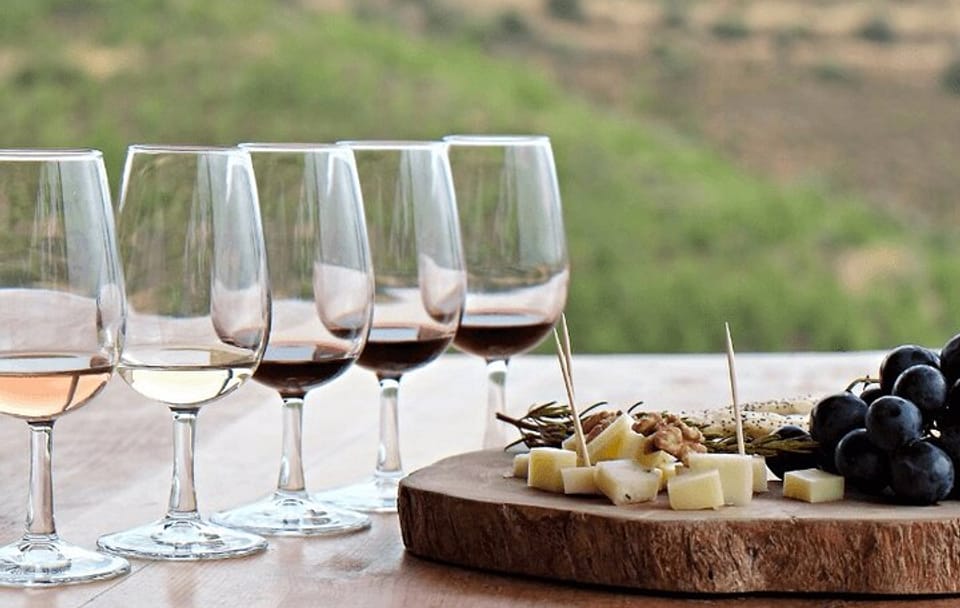 Alistrati Cave, Lazaridi Winery & Drama – Private Day Trip