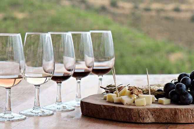 Alistrati Cave, Lazaridi Winery & Drama – Private Day Trip