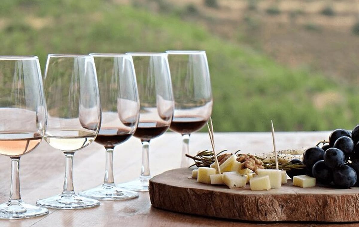 Alistrati Cave, Lazaridi Winery & Drama – Private Day Trip