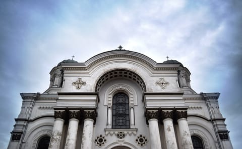 Private Walking Tour of Kaunas' History and Culture