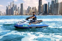 Dubai: Jet Ski Adventure on the Beach 7