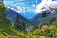 Chamonix Private Walking Tour With A Professional Guide 2