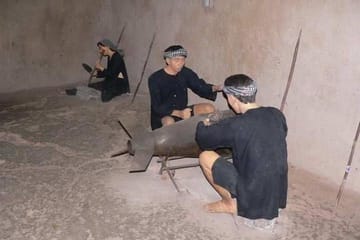 Cu Chi Tunnels Half A Day Trip | Private Tour