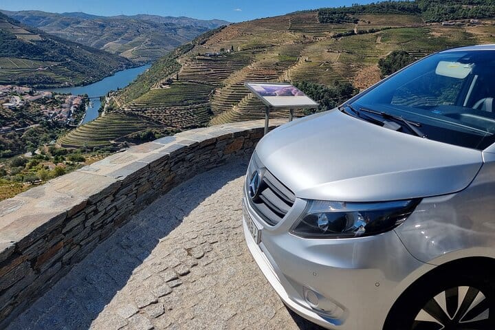 DOURO VALLEY: Premium Wine Tour, Lunch at Winery & Private Cruise