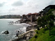 Audio Guide for All Sozopol Sights, Attractions or Experiences 1