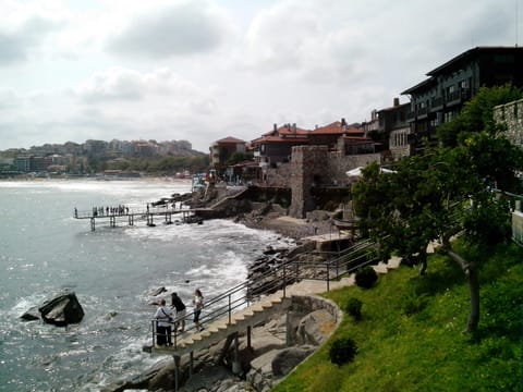 Audio Guide for All Sozopol Sights, Attractions or Experiences
