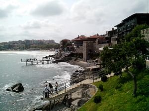 Audio Guide for All Sozopol Sights, Attractions or Experiences