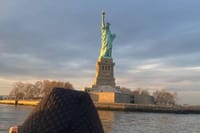 Statue of Liberty Sightseeing Cruise 60 Min 4