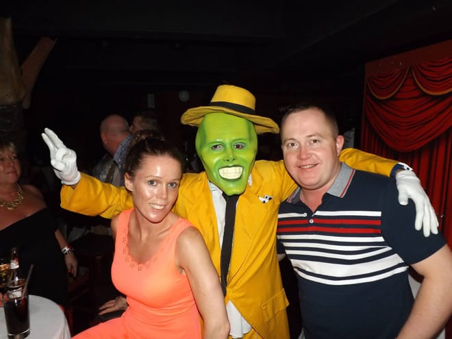 Coco Bongo photo 6