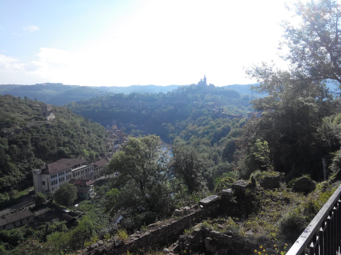 The Ultimate Private Veliko Tarnovo Walking Tour 10