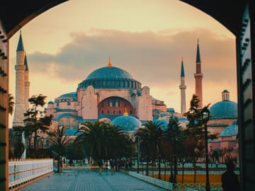 4-Day Istanbul Short Break Tour