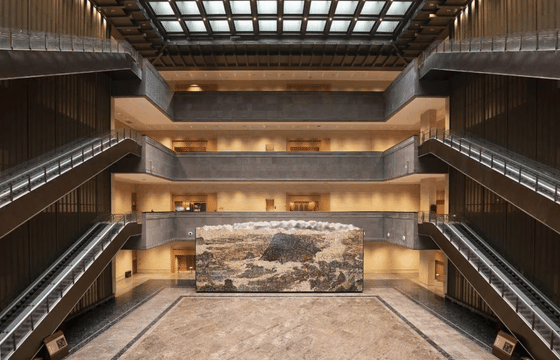 Jiangxi Provincial Museum (New Wing) Private English Guided Tour with Pre-booked Admission