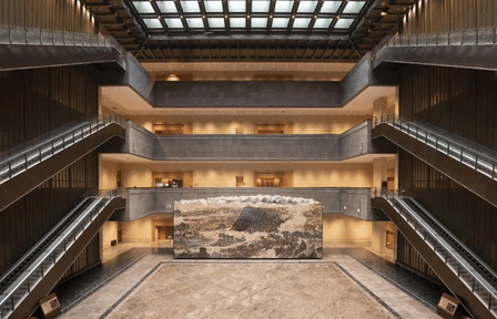 Private Guided Tour of Jiangxi Provincial Museum in Nanchang