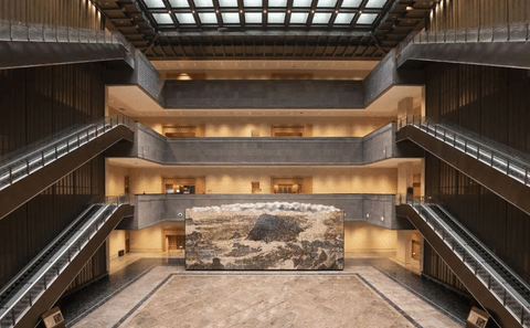 Private Guided Tour of Jiangxi Provincial Museum in Nanchang