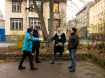 Reykjavik has so many stories to offer, every corner may hold a mystery to uncover!