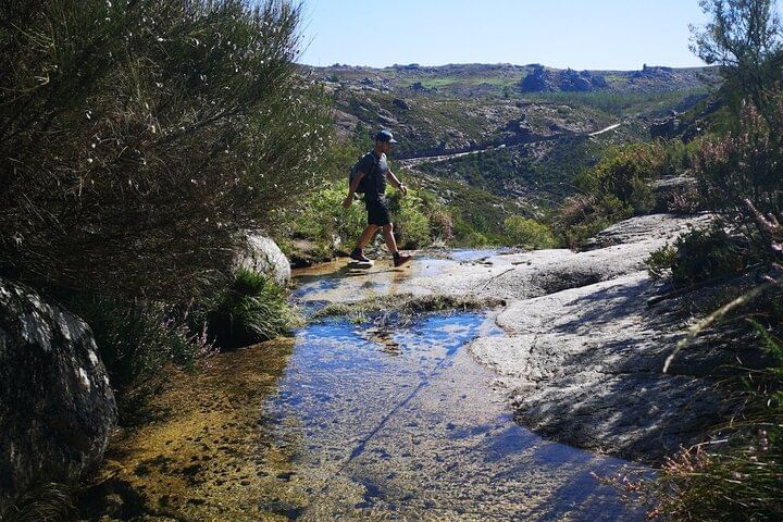 Gerês 7 Lagoons Tour Walk, Picnic & Memorable Moments
