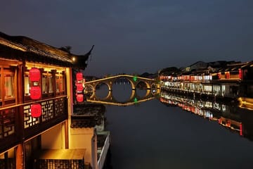 Private 2-Day Cultural Tour of Shanghai's Highlights