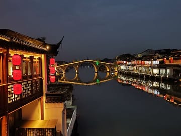 Private 2-Day Cultural Tour of Shanghai's Highlights