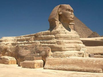 Dendera and Abydos Temples Day Tour from Luxor