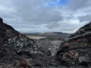 Grand Lake Mývatn & Powerful Dettifoss (jeep/van) 3