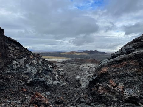 Grand Lake Mývatn & Powerful Dettifoss (jeep/van), photo 3