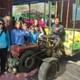 Small Group Of 9 Tour From Hanoi to Incense Village and Ninh Binh