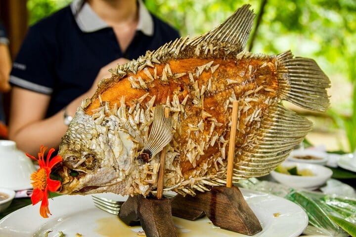 MEKONG DELTA FLAVORS AND RIVER ADVENTURE 2