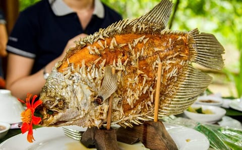 Mekong Delta Food and Culture Tour from Ho Chi Minh City