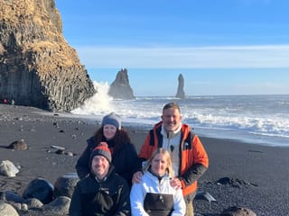 The Glacier Lagoon And The Diamond Beach | Private Tour, photo 49