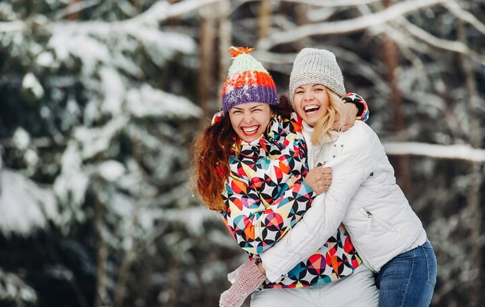 Professional Photography Session in Scenic Aspen