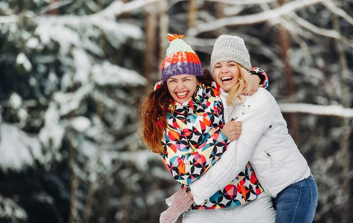 Photographer and Professional Photoshoot in Aspen