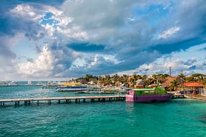 Discover Beautiful Isla Mujeres – Full Day Tour