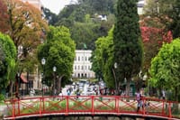 Historic Petrópolis From Rio: The Imperial City – Palaces, Architecture & Culture 9