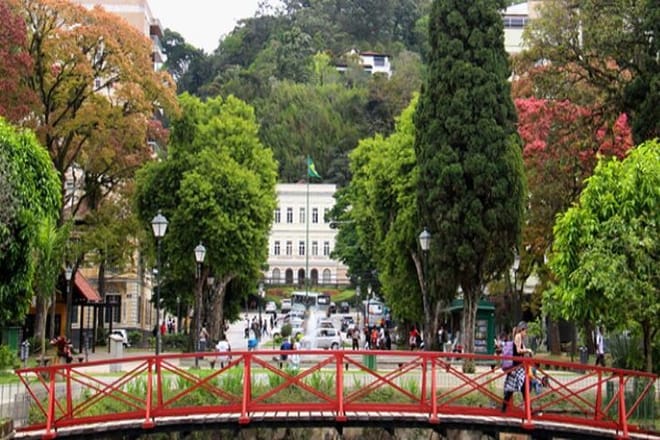 Historic Petrópolis From Rio: The Imperial City –Palaces, Architecture & Culture 9