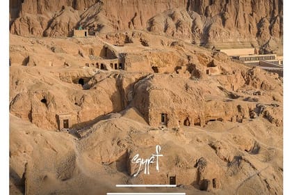 4-Day Luxor Tour: Valley of Kings, Banana Island & Dendera