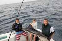 Private Cabo Full-Day Sportfishing: Hunt for Marlin, Tuna, Dorado 8