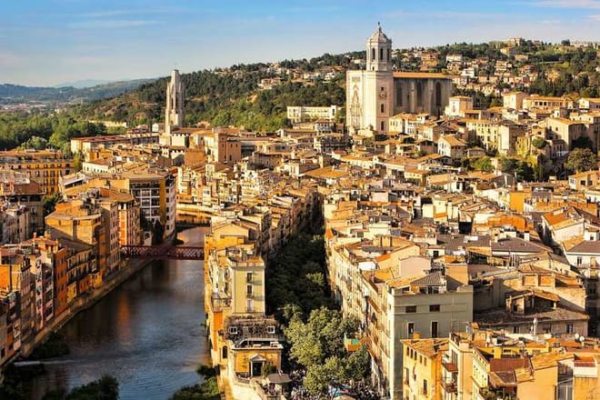 Girona Private History Tour 6