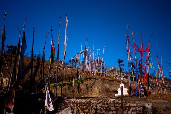 19 Days Mera Peak Climbing & Expedition – One Life-Changing Himalayan Adventure