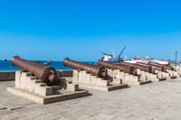 Zanzibar Stone Town Private Walking Tour 8