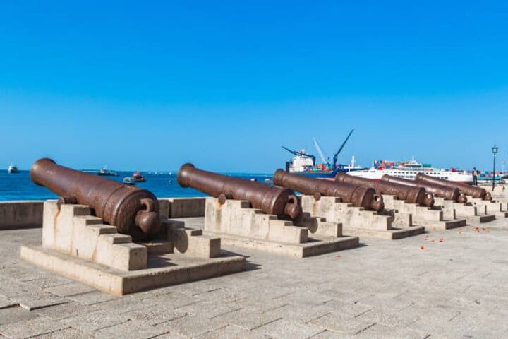Zanzibar Stone Town Private Walking Tour 8