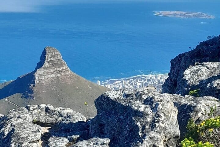 Soul of Cape Town City Tour