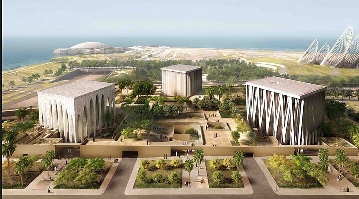 Abu Dhabi: TeamLab Phenomena – A Universe of Living Art!