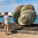 Puerto del Rosario, Fuerteventura Self-Guided Detective Murder Mystery Game 2