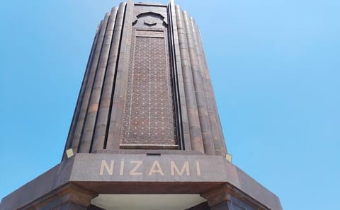 16-Day Private Cultural and Adventure Tour in Azerbaijan
