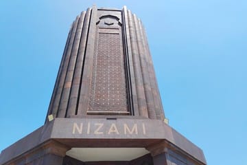 16-Day Private Cultural and Adventure Tour in Azerbaijan