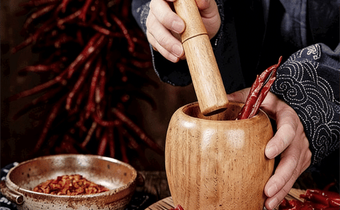 Private Sichuan Food Tour in Chengdu with Hot Pot Dinner