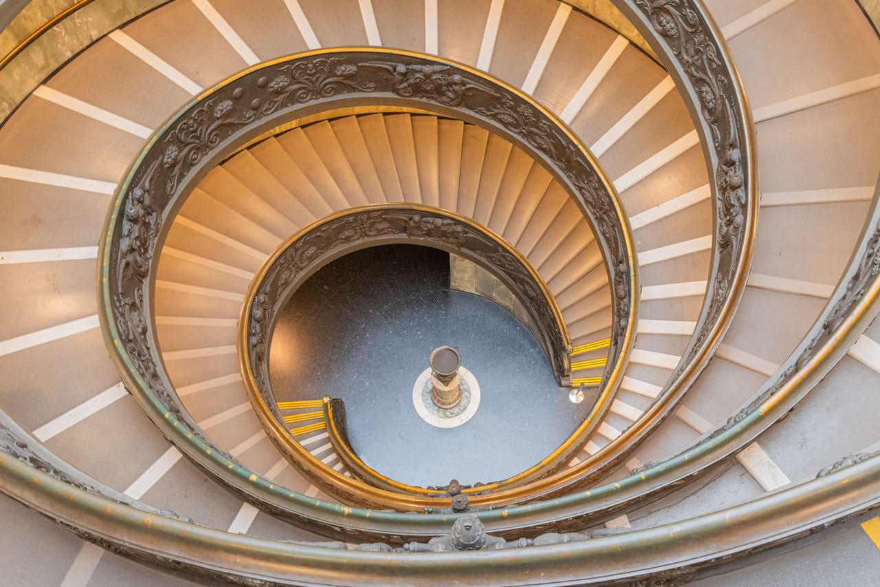 Tour Museos Vaticanos y Capilla Sixtina adaptado a niños: en grupo 2