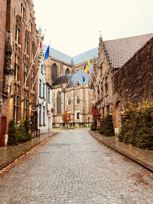 Haarlem Private Tour – Walking Tour or Premium Car (2h / 3h) 10